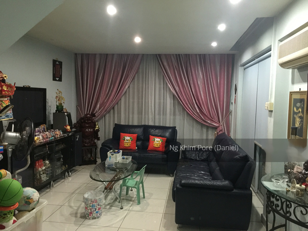 Bishan Street 23 thumbnail photo